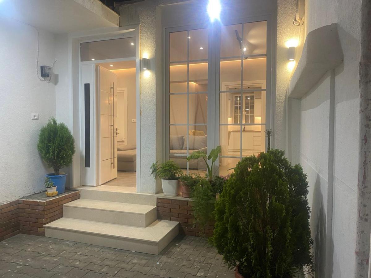 Apartament Ambels