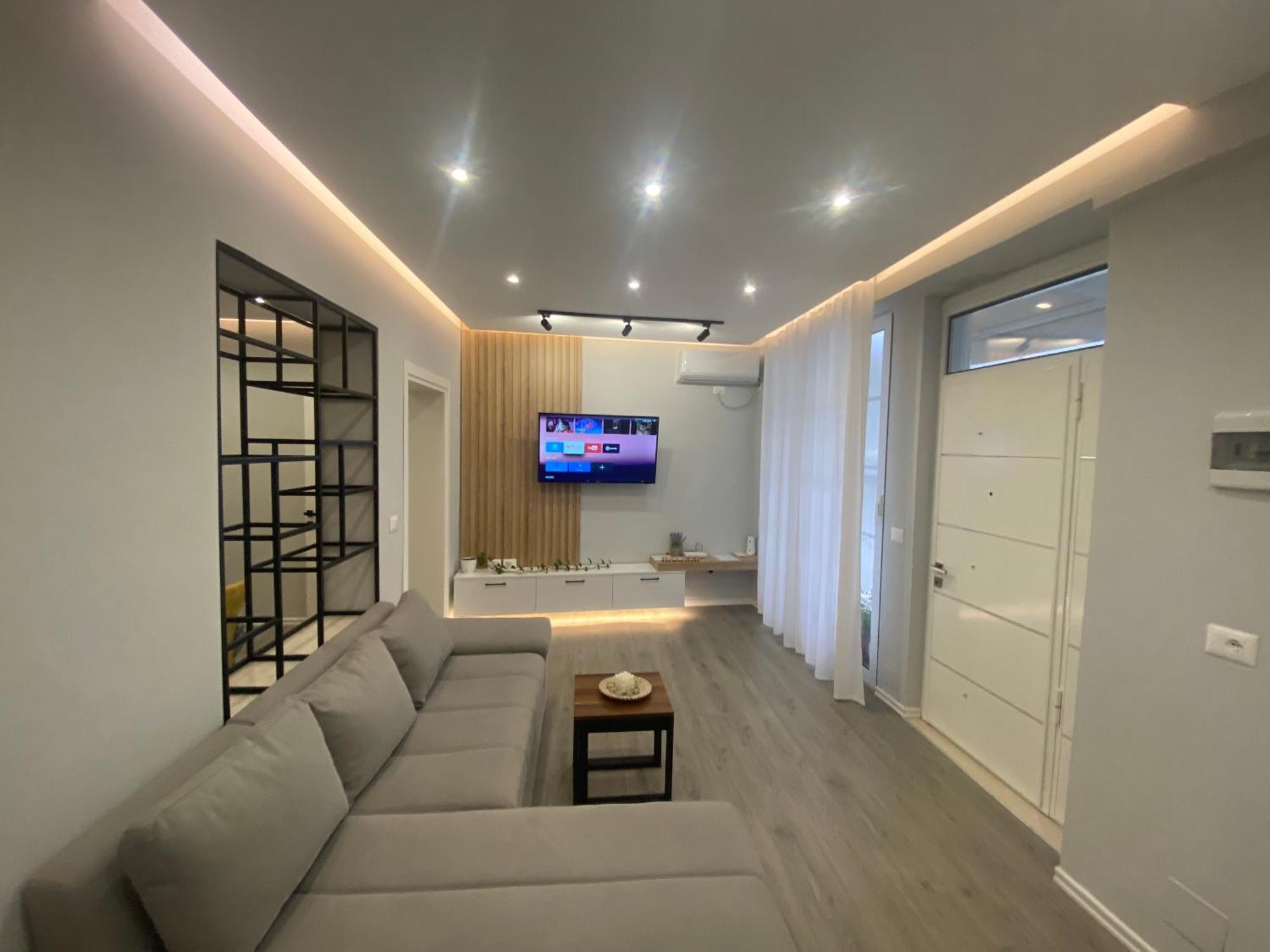 Ambels Apartament