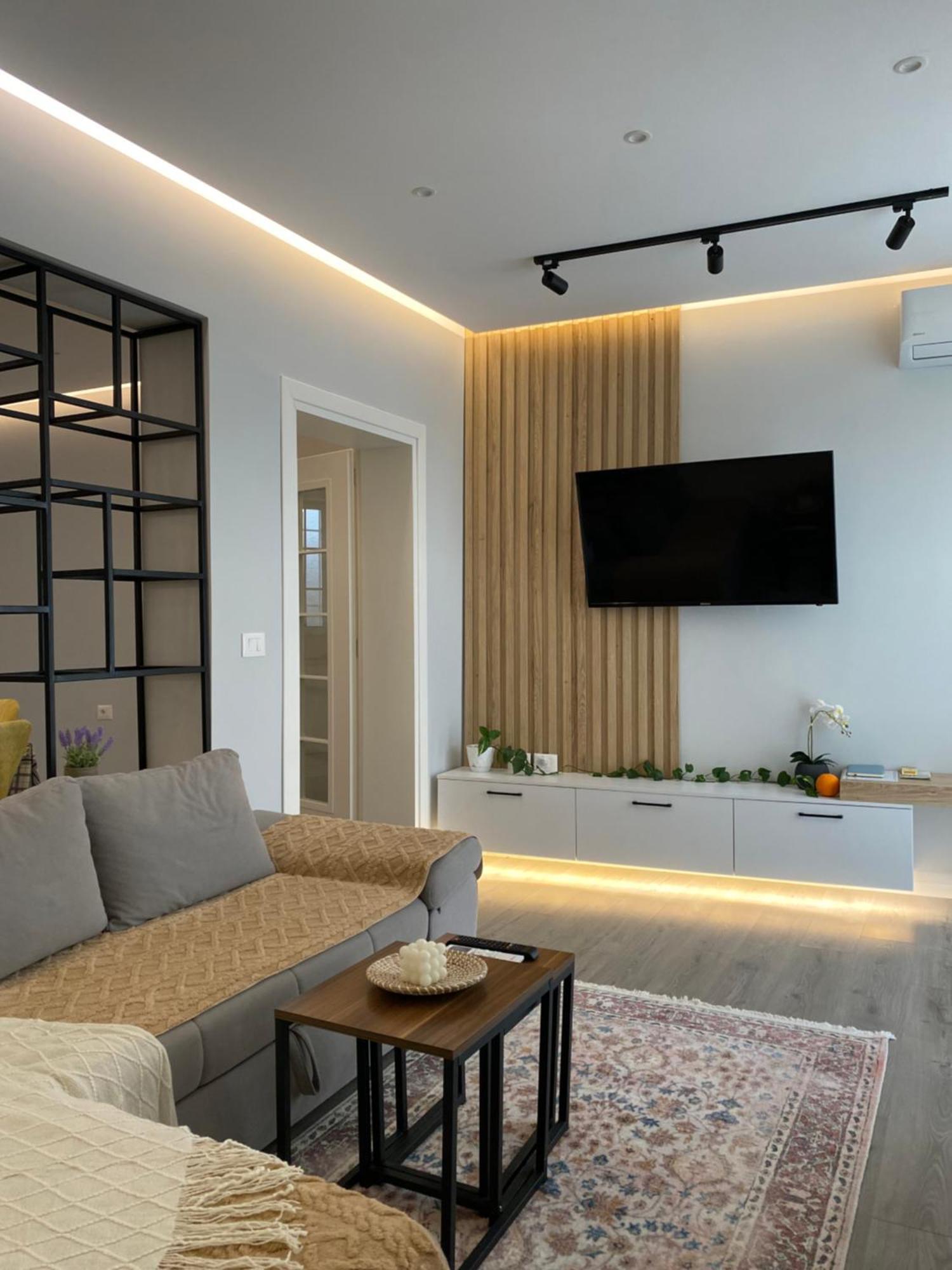 Apartament Ambels