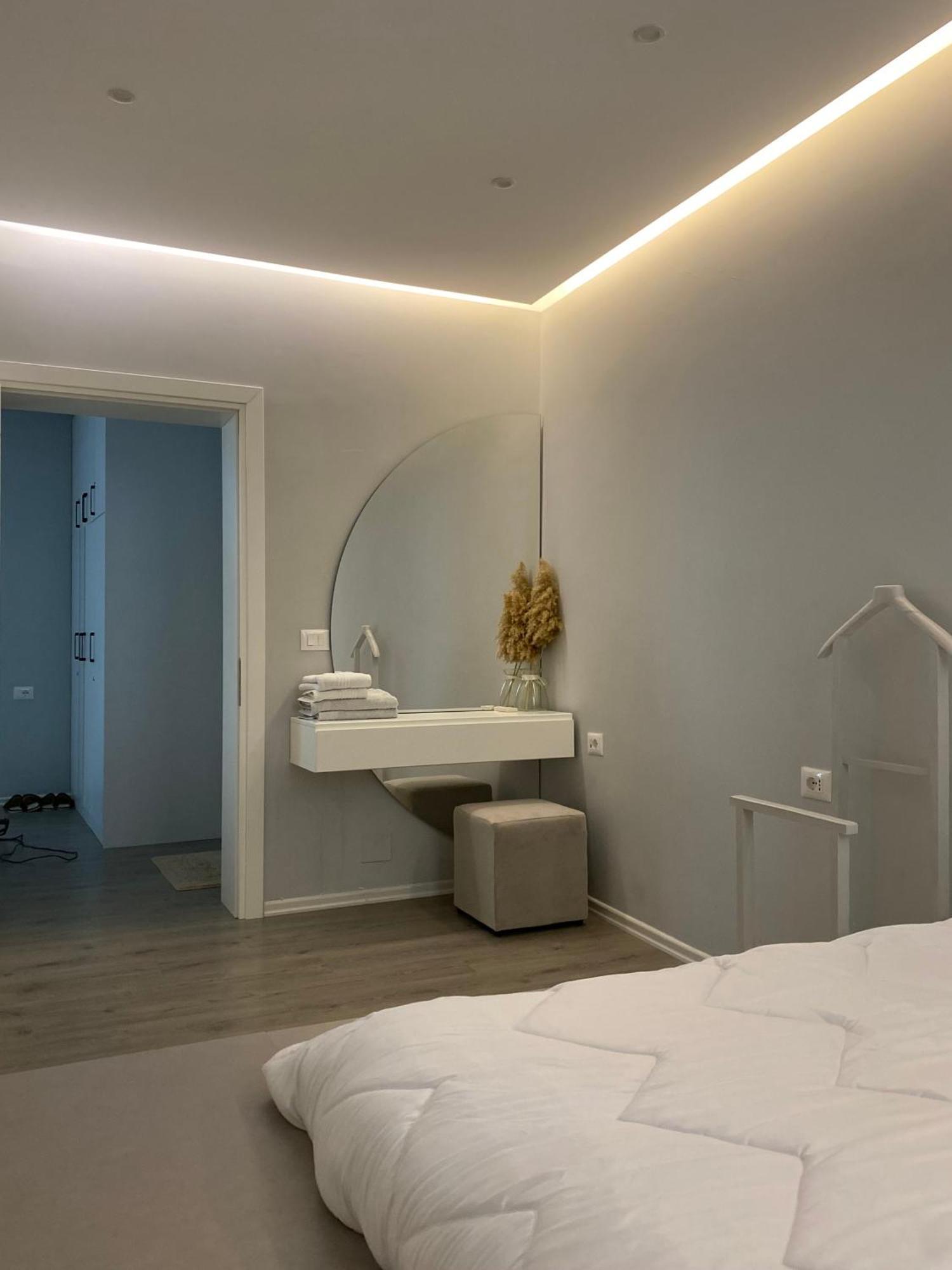 Apartament Ambels Berat