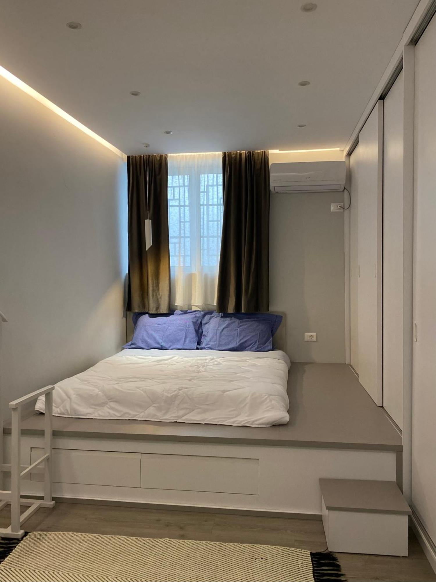 Apartament Ambels