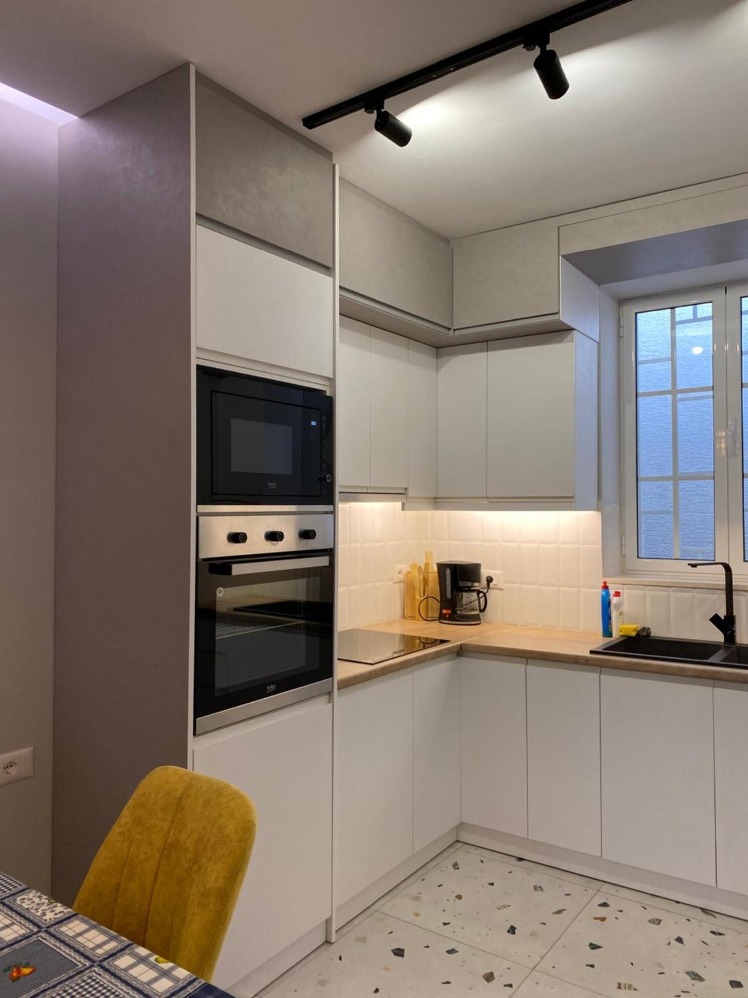 Apartament Ambels Berat