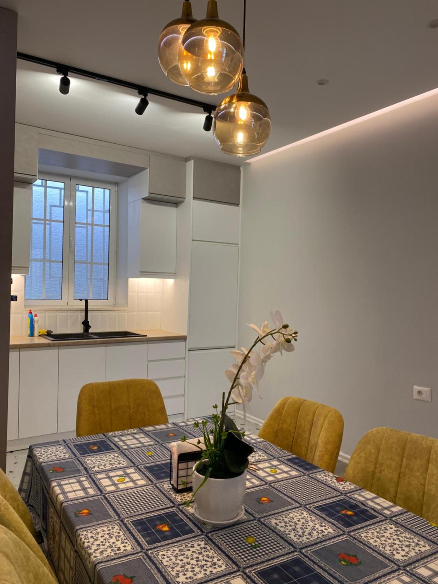 Ambels Apartament